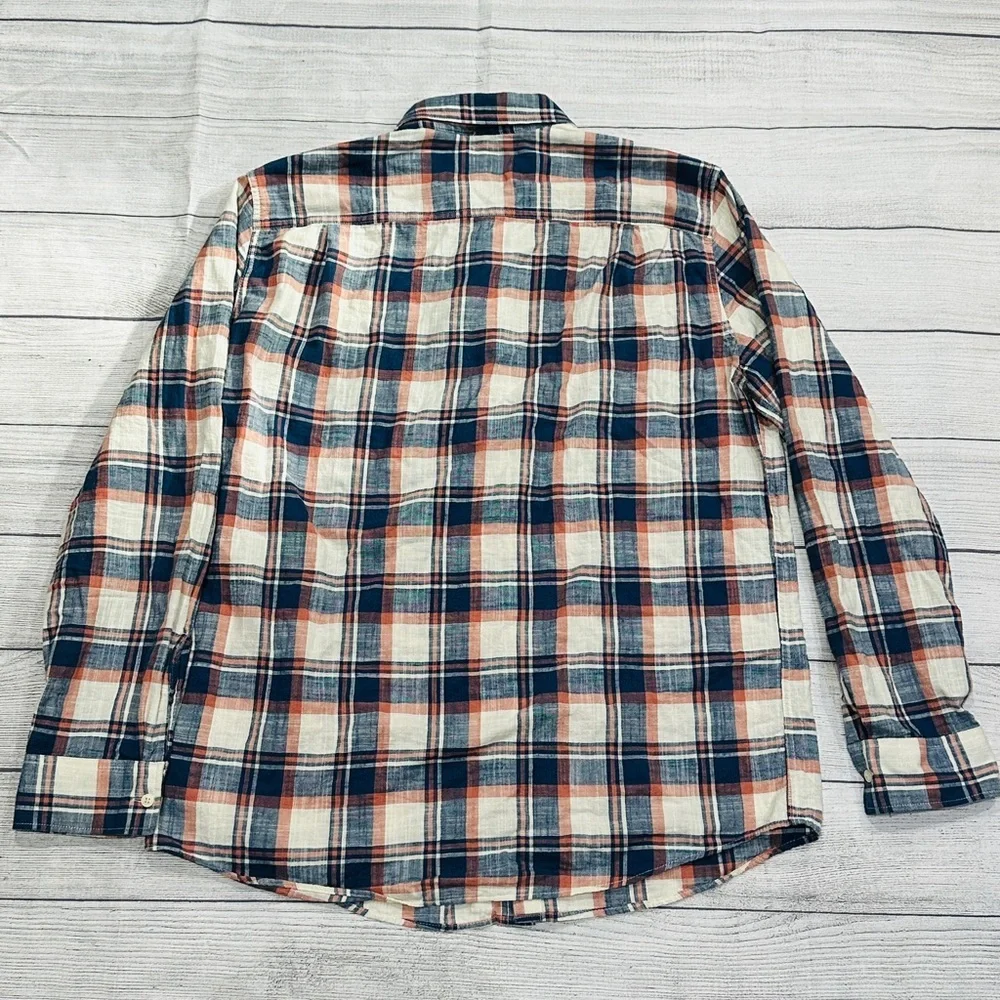 AE Super Soft Everyday Button Up Shirt - Picture 2 of 2